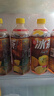 农夫山泉冰茶冰爽碳酸柠檬红茶气泡饮料600ml*15瓶100%茶叶萃取饮品 实拍图