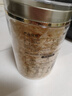 福东海 有机富硒银耳红枣组合120克【有机认证】即食冲泡银耳羹搭燕窝羹 实拍图