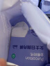 全棉时代日抛一次性内裤女孕产妇纯棉不掉絮 M码15条囤货装 实拍图