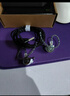 兴戈（SIMGOT）EW200可换线HiFi有线耳机动圈高音质大声场听声辨位吃鸡入耳式电脑游戏电竞音乐耳塞 EW200【3.5带麦】线长约1.7M 实拍图
