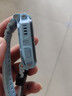 小天才电话手表Z6s/Z6Pro/Z7Pro翻转双摄视频通话智能儿童手表GPS定位安全监控官方正品 Z6Pro运动礼盒款 天境蓝【手表+表带+礼盒】 官方标配 实拍图