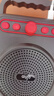 爱国者T51 Pro 蓝牙音箱便携式手提无线户外广场舞音响喇叭小型家用低音炮扩音器地摊摆摊收款播放器 实拍图