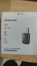 绿联USB无线网卡智能免驱AC650 台式机专用WiFi接收器5G双频网卡 电脑笔记本通用外置网卡WiFi发射器 实拍图