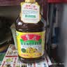 鲁花 【保真菜籽油】食用油 低芥酸特香菜籽油 5L  /桶   实拍图