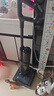 添可极客蒸汽2.0【380℃高温蒸汽源 28KPa吸力】 家用洗地机洗拖吸一体 扫地机器人 洗地拖地一体机 实拍图