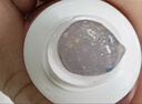 佳洁士新锁白双重精华美白清新牙膏白桃乌龙味去渍去黄85g京东自营 实拍图
