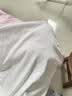 巴拉巴拉童装儿童睡衣套装夏款空调服男童女童家居服大童纯棉宝宝上衣睡裤 实拍图