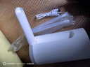 志高（CHIGO）抽水器桶装水 电动抽水泵饮水机纯净水取水器自动上水器MX-H17 实拍图