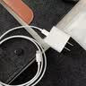 品胜苹果数据线PD27W快充iphone14充电线USB-C车载20W适用苹果14promax/13/12手机iPad平板闪充线2米 实拍图