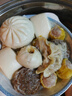 包道玉米猪肉蒸饺396g3袋共48个水饺煎饺广式点心早餐食品 实拍图