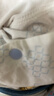 贝瑞加（Babyprints）宝宝连体衣2件装婴儿纯棉短袖夏季衣服薄款内衣柔软哈衣 粉73 实拍图