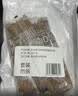 云山半 100%纯荞麦面条150g*6袋 方便面挂面杂粮粗粮拌面 早餐主食代餐 实拍图