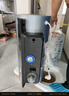 美的（Midea）小西梅活水电热水器UD10MAX亲肤活水 水质可视自动排污60L双胆扁桶3300W水电分离家用一级能效瞬热 实拍图
