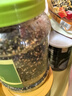 良品铺子高钙DHA藻油海苔拌饭碎250g儿童零食无添加芝麻紫菜碎宝宝拌饭 实拍图