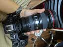 佳能Canon EF16-35 24-70 70-200mm二手单反镜头 大三元红圈广角中长变焦镜头 EF 16-35mm F2.8 USM二代 套餐一【品牌UV镜+遮光罩】 99成新 实拍图