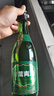 竹叶青酒 露酒 牧童竹 45度 475ml*6 箱装 汾酒杏花村 实拍图