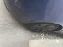 普利司通（Bridgestone）新能源汽车轮胎 235/45R18 98Y T005 EV 静音绵适配特斯拉Model3 实拍图