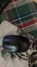罗技（Logitech）MK220 键鼠套装 无线键鼠套装 办公键鼠套装  多媒体键鼠套装 带无线2.4G接收器 黑色 实拍图