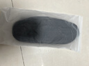 安达通 雨鞋套防水防雨鞋套户外防沙防滑耐磨男女高筒靴套 s码36-37 实拍图