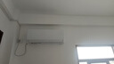 格力出品晶弘 新京旋 大一匹【性价比实用款】新一级能效超省电 纯铜管大风量 KFR-26GW/JH5K1FNhAhB1 实拍图