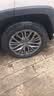 邓禄普（DUNLOP）汽车轮胎225/60R18 100H SP SPORT FM800适配RAV4荣放博越宋ProH6 实拍图