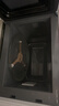 美的（Midea）快捷微波炉 360°转盘加热 旋钮操控 五档火力 3-5人用 23L（M1-230E） 实拍图