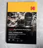 KODAK柯达RC高光防水相纸6R/8寸喷墨打印相片纸250g高质量照片纸防刮擦耐磨照片打印纸 30张装9891-818 实拍图
