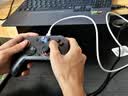 盖世小鸡（GAMESIR）启明星2无线游戏手柄switch手柄 手机安卓苹果PC电脑steam蓝牙NS2pro双人成行电视宝可梦ZA宏编程 实拍图
