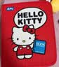 澳贝（auby）宝宝撕撕书忙碌玩具hellokitty安静布书1-3岁蒙氏早教土豪书礼物 实拍图