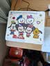 爱普生（EPSON）【6代新品】L3351墨仓式彩色打印机 微信打印/无线连接 家用AI学习打印机（打印、复印、扫描） 实拍图