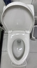 科勒（KOHLER）马桶坐便器五级旋风瑞琦连体坐便器节水双冲实体店款 马桶305mm坑距 实拍图