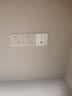 普联（TP-LINK）AX3000M全屋WiFi6套装千兆双频无线AP面板ac+ap套装POE路由器全屋面板 套餐四（5口千兆AC路由器*1+白色面板AP*4） 实拍图
