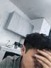 忆丝芸男士烫发水-锡纸烫工具 实拍图