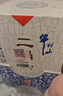 牛栏山二锅头青花瓷百年白酒52度500ml*1瓶(清香型)高度酒原厂百年工艺 实拍图