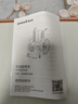 鱼跃（yuwell）手动轮椅车大轮轻便可折叠老人专用出行代步仅14kg加固钢管H051 实拍图