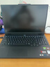 联想拯救者R9000P 电竞游戏笔记本电脑(锐龙9 8945HX 32G 1T RTX5070 2.5K 240Hz 黑) 国家补贴 实拍图