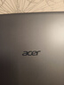 宏碁（acer）优跃FUN A310系列平板电脑pad 10.1吋高清全面屏4G插卡全网通话低蓝光护眼娱乐8核6G+128G灰 实拍图