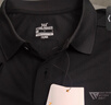 361°短袖男士t恤夏季速干衣polo衫跑步健身运动服半袖652524102D-6 实拍图