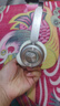 iKF R1 Pop头戴式蓝牙耳机HiFi音质认证空间音效电竞游戏运动拍照高颜值无线耳麦 云岩白 实拍图