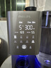 飞利浦（PHILIPS）净水器家用冰境D1加热制冷直饮一体机自来水过滤矿物质水【四季全能】台式免安装ADD6878 实拍图