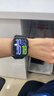 小米（MI）REDMI Watch 5 典雅黑心率血氧监测 蓝牙通话红米手表5 24天超长续航智能手表男女 实拍图