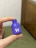 万益蓝（WONDERLAB）益舒深休™益生菌睡眠情绪即食乳酸菌200亿活性菌成人男女 【重磅新品 I 月卡】 30瓶*1盒 实拍图