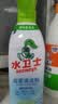 水卫士浴室清洁剂500g*3瓶卫生间马桶厕所水龙头玻璃水垢瓷砖地板清洗剂 实拍图