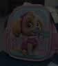 汪汪队立大功（PAW PATROL）幼儿园书包幼儿园大班4-8岁儿童女户外超轻背包双肩包透气防泼水 实拍图