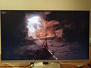 联合创新27英寸2304分区 QD-miniled显示器4K双模320HZ 星环电竞灯 纯白 电竞游戏办公电脑显示屏GA27V1M 实拍图