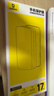 倍思【AR增透抗反光】适用iPhone17Promax钢化膜苹果17Promax手机膜AR增透全屏高清无尘仓保护膜2片装 实拍图