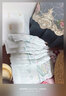 帮宝适夏季超薄超吸新清新帮纸尿裤S60透气新生儿婴儿尿不湿尿裤 实拍图