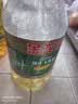 金龙鱼 食用油 非转基因 压榨 一级 纯正玉米油4L（新老包装随机发货） 实拍图