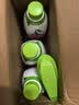 水卫士浴室清洁剂 玻璃清洁剂瓷砖浴缸水龙头花洒除水垢清洁剂除水卫仕 【重磅升级】净味除菌浴室清洁剂480g*3瓶 晒单实拍图