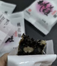 东阿阿胶桃花姬阿胶糕285g礼袋款即食阿胶糕 送妈妈 送长辈女礼物营养品 实拍图